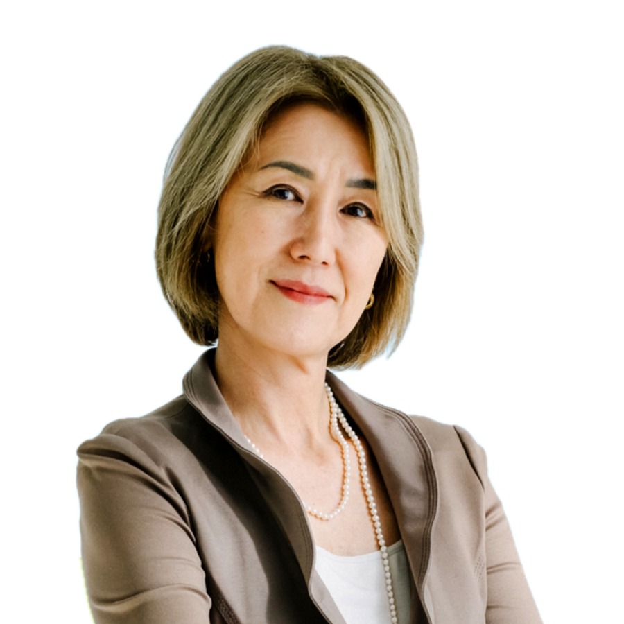 Mary Sang